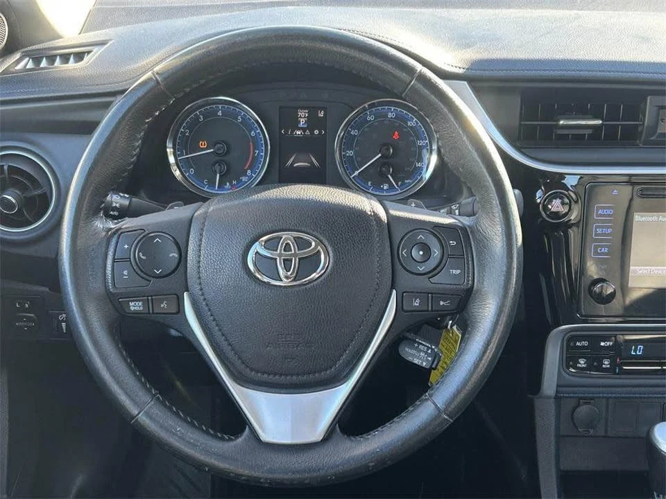 2017 Toyota Corolla 11th Gen - Image 14 of 17