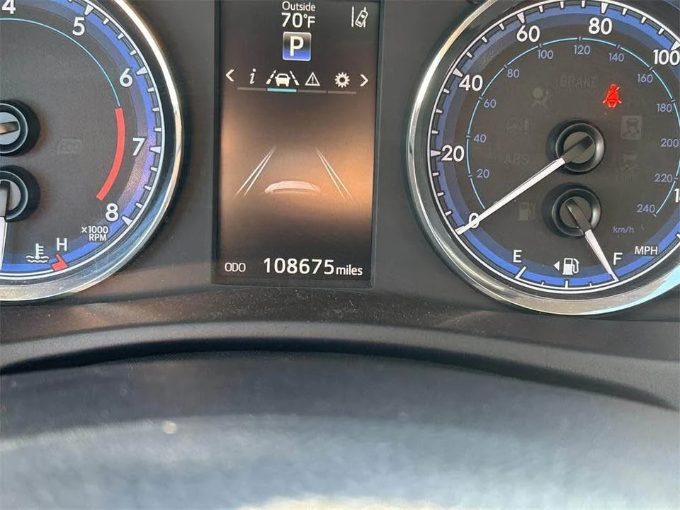 2017 Toyota Corolla 11th Gen - Image 17 of 17