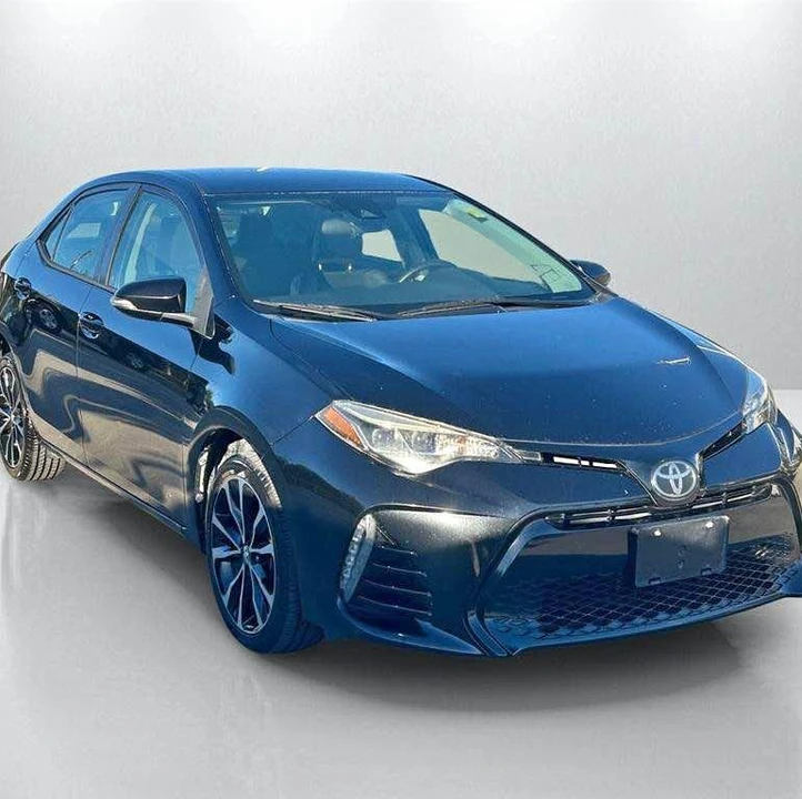 2017 Toyota Corolla 11th Gen - Image 1 of 17