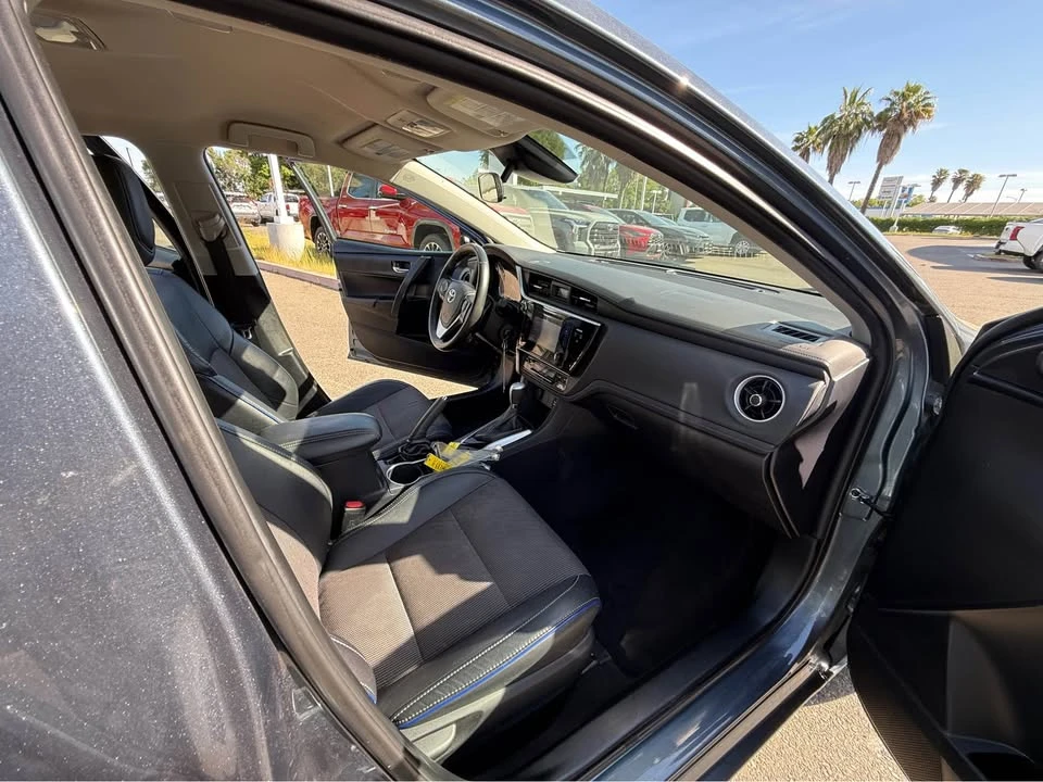 2017 Toyota Corolla 11th Gen - Image 13 of 16