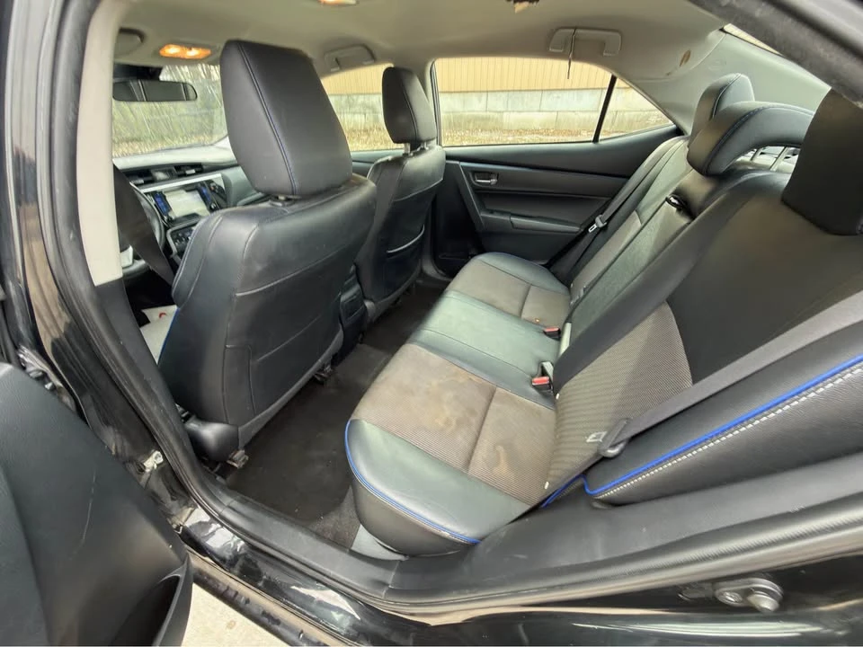 2017 Toyota Corolla 11th Gen - Image 10 of 13