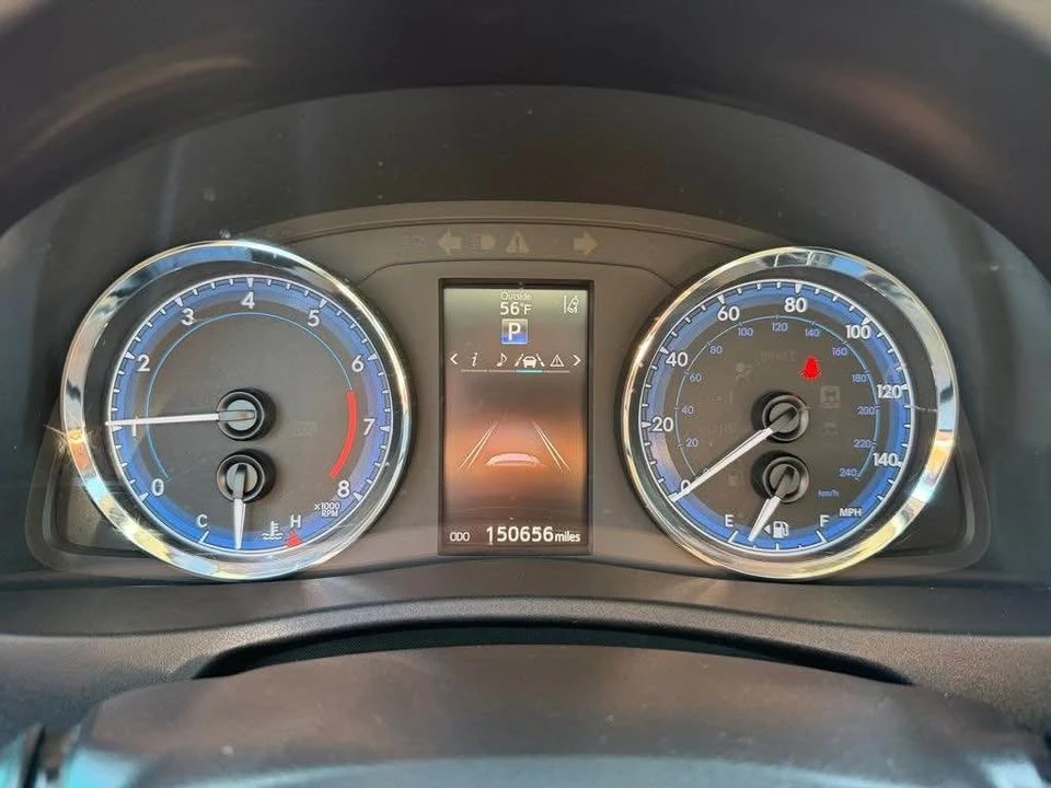 2017 Toyota Corolla 11th Gen - Image 19 of 20