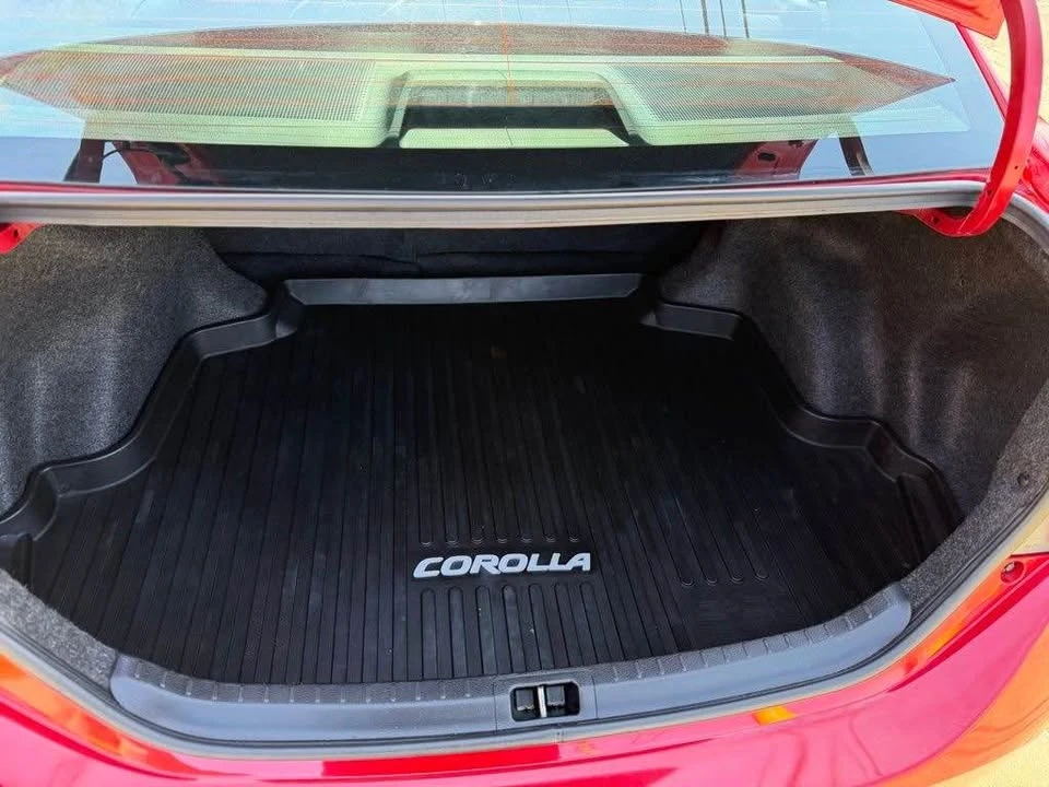 2017 Toyota Corolla 11th Gen - Image 9 of 20
