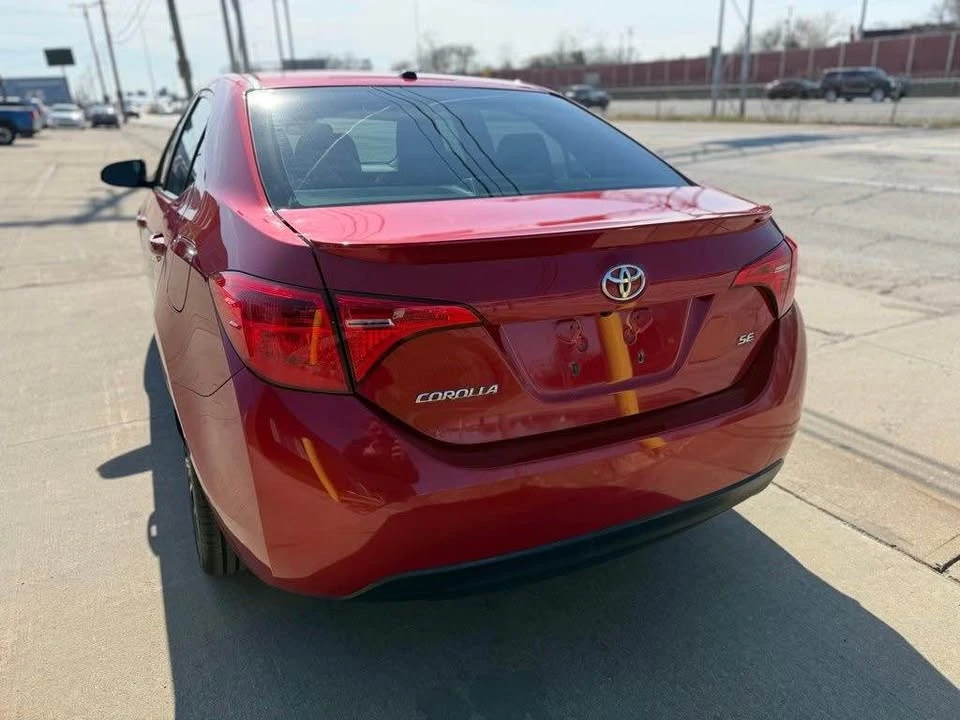 2017 Toyota Corolla 11th Gen - Image 2 of 20