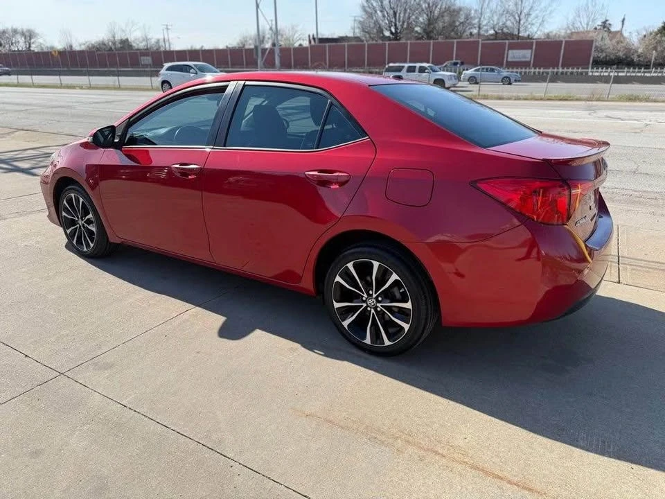 2017 Toyota Corolla 11th Gen - Image 6 of 20