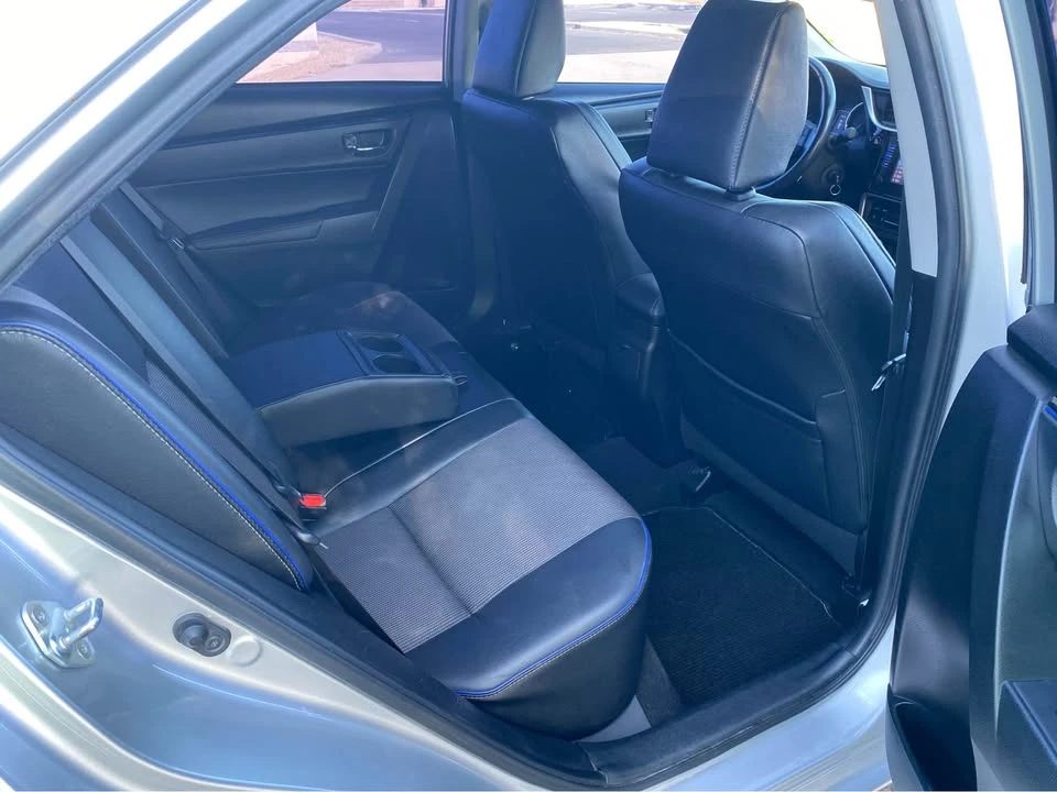 2017 Toyota Corolla 11th Gen - Image 10 of 11