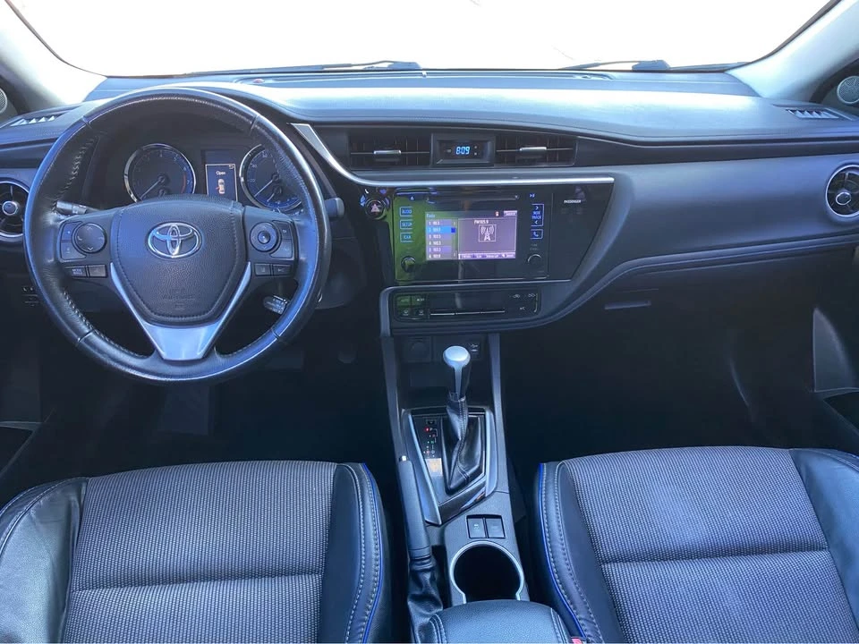 2017 Toyota Corolla 11th Gen - Image 8 of 11