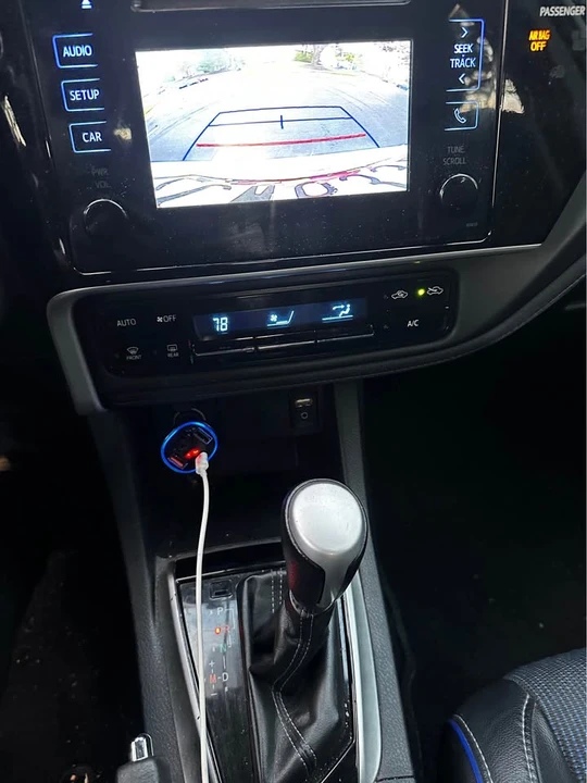 2017 Toyota Corolla 11th Gen - Image 3 of 12