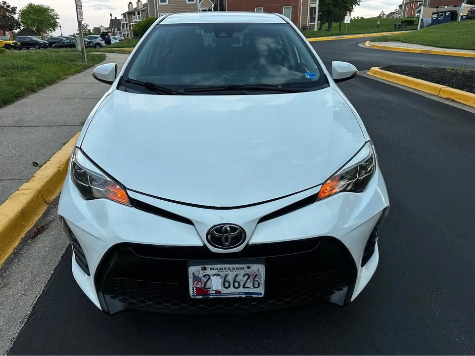 2017 Toyota Corolla 11th Gen - Image 5 of 12