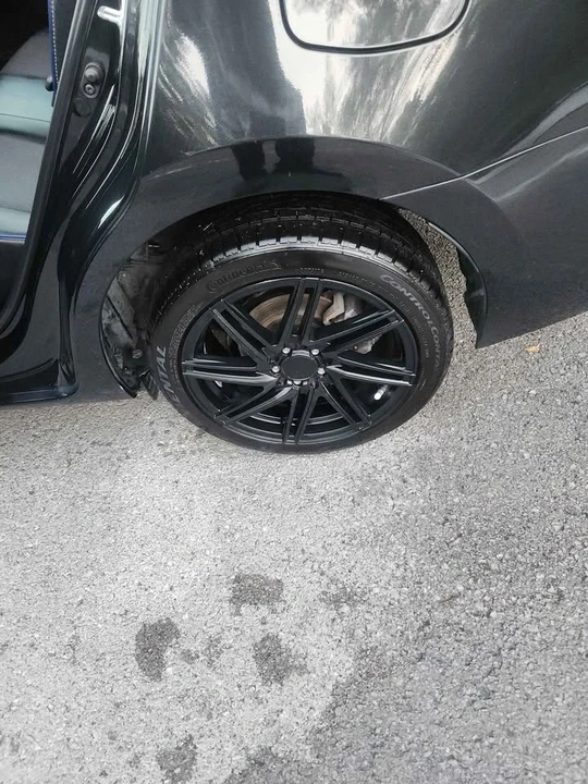 2017 Toyota Corolla 11th Gen - Image 14 of 18