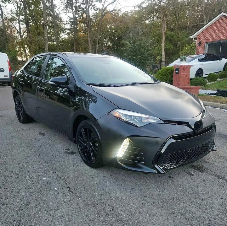 2017 Toyota Corolla 11th Gen - Image 1 of 18