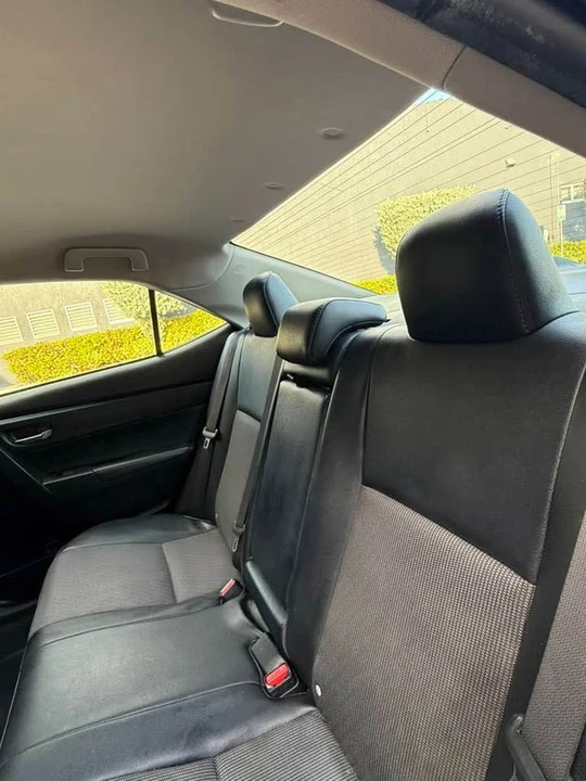 2017 Toyota Corolla 11th Gen - Image 8 of 14