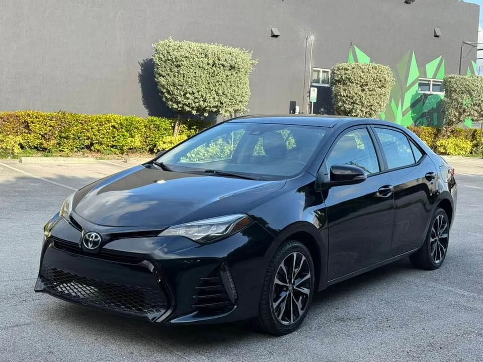 2017 Toyota Corolla 11th Gen - Image 2 of 14