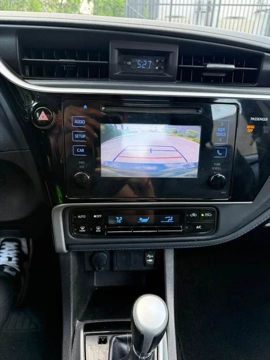 2017 Toyota Corolla 11th Gen - Image 10 of 14