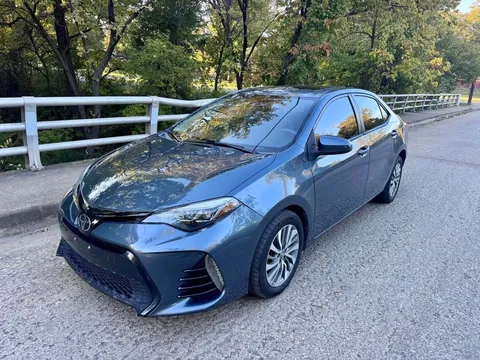 2017 Toyota Corolla 11th Gen - Image 2 of 20