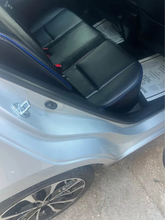 2017 Toyota Corolla 11th Gen - Image 3 of 11