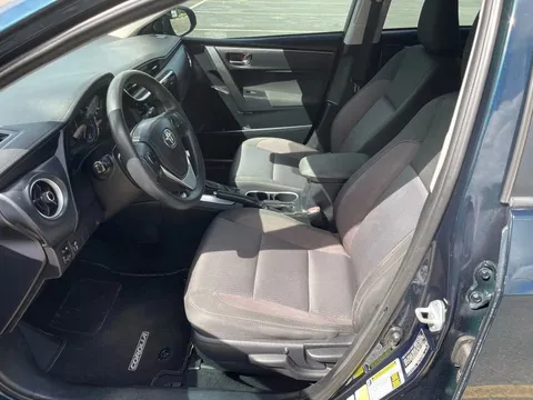 2017 Toyota Corolla 11th Gen - Image 4 of 20