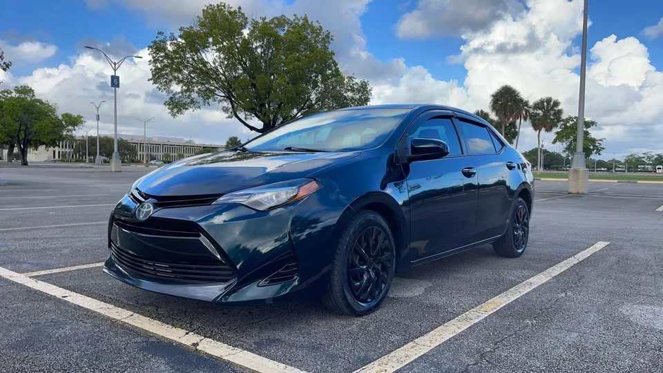 2017 Toyota Corolla 11th Gen - Image 5 of 20