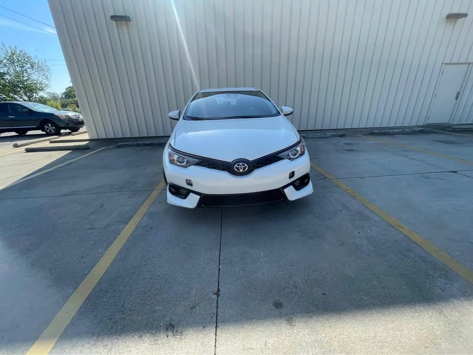 2017 Toyota Corolla 11th Gen - Image 10 of 10