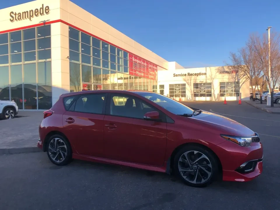 2017 Toyota Corolla 11th Gen - Image 7 of 14