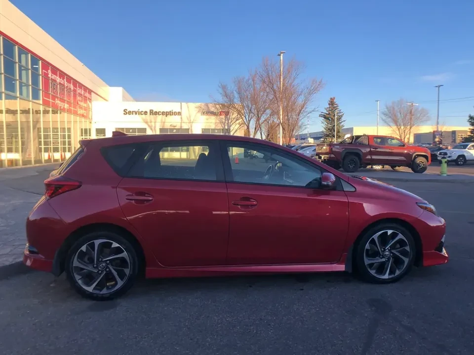 2017 Toyota Corolla 11th Gen - Image 8 of 14