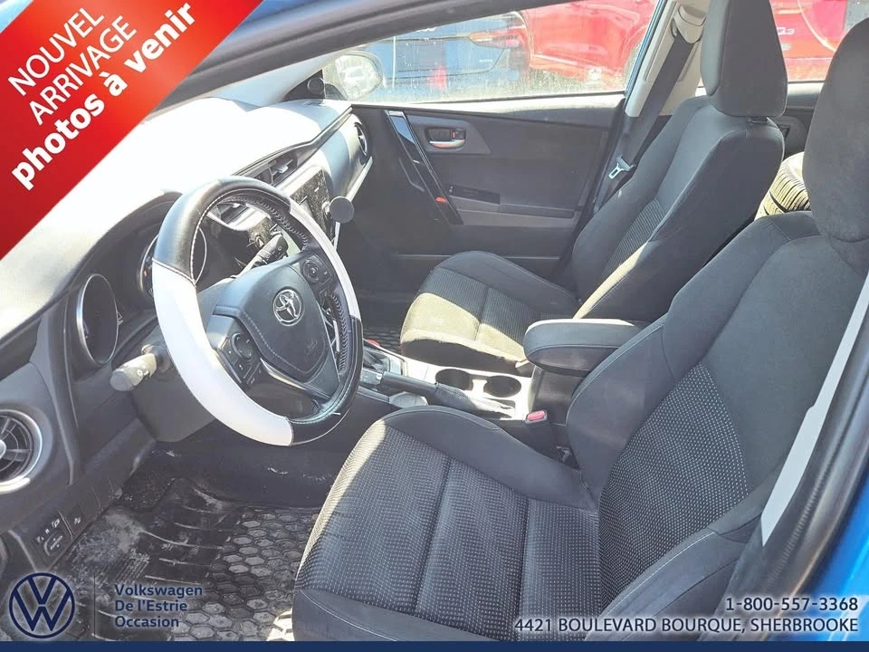 2017 Toyota Corolla 11th Gen - Image 3 of 4