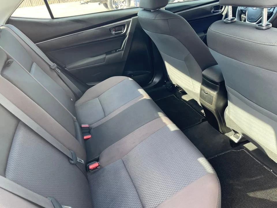 2017 Toyota Corolla 11th Gen - Image 13 of 15