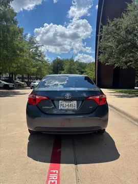 2017 Toyota Corolla 11th Gen - Image 3 of 14