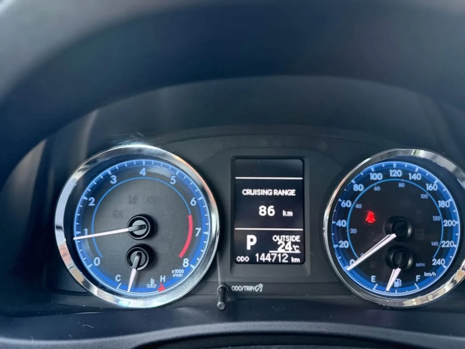 2017 Toyota Corolla 11th Gen - Image 10 of 18