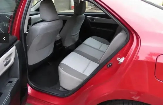 2017 Toyota Corolla 11th Gen - Image 4 of 5