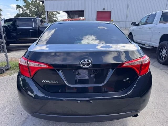 2017 Toyota Corolla 11th Gen - Image 12 of 13