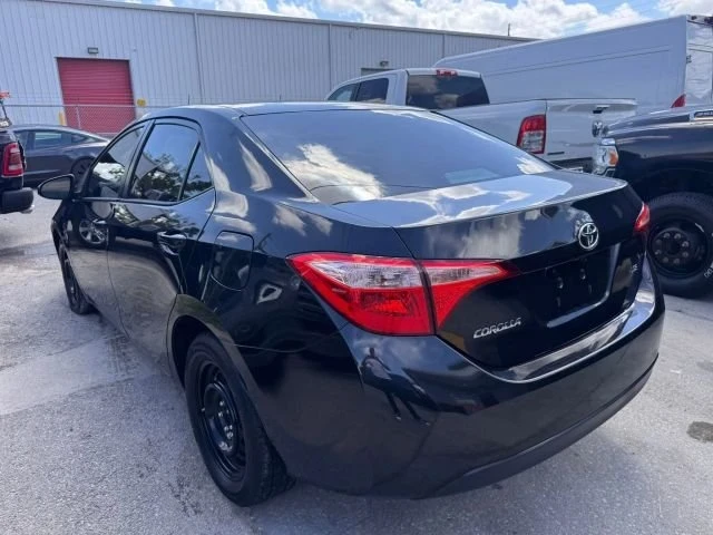 2017 Toyota Corolla 11th Gen - Image 11 of 13