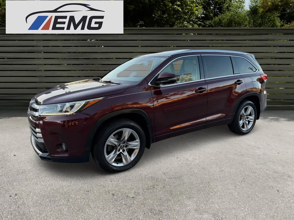 2017 Toyota Highlander - Image 15 of 16