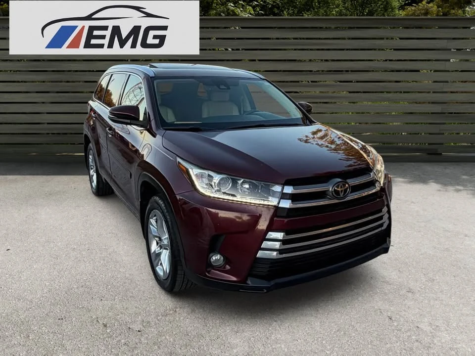 2017 Toyota Highlander - Image 6 of 16