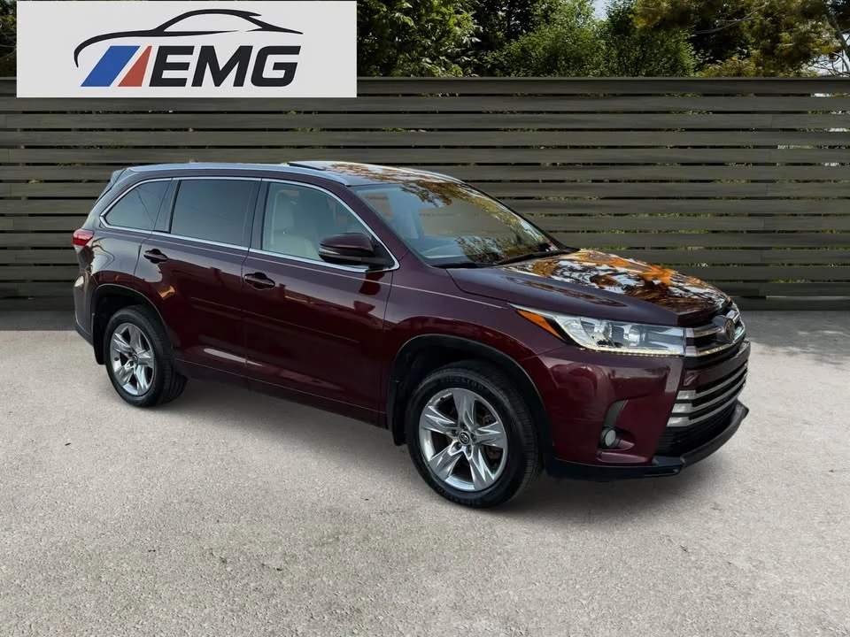 2017 Toyota Highlander - Image 14 of 16