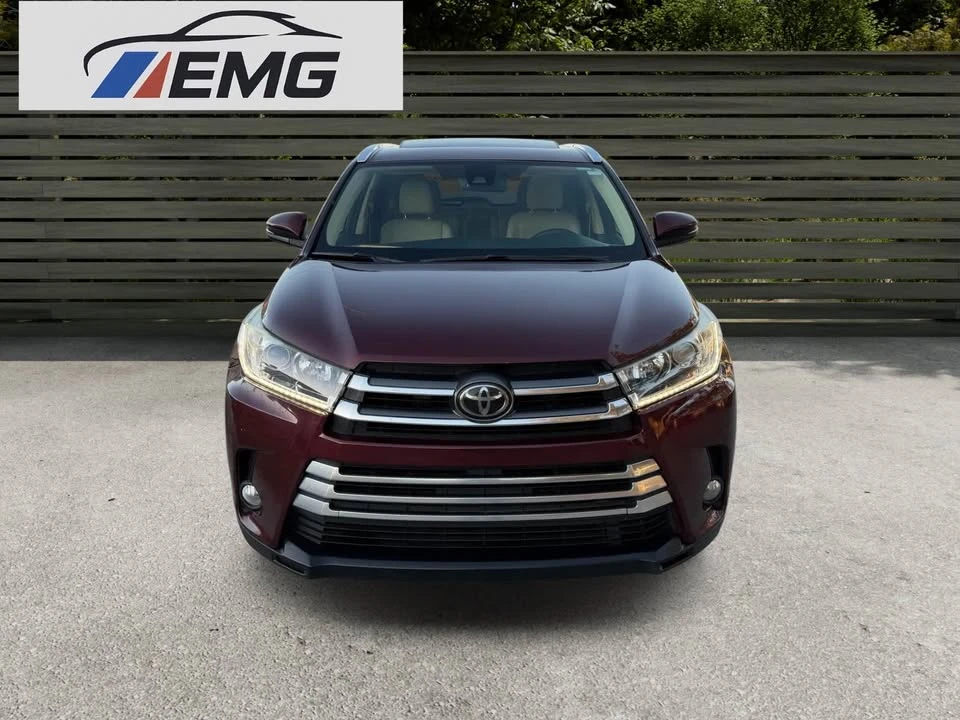 2017 Toyota Highlander - Image 2 of 16