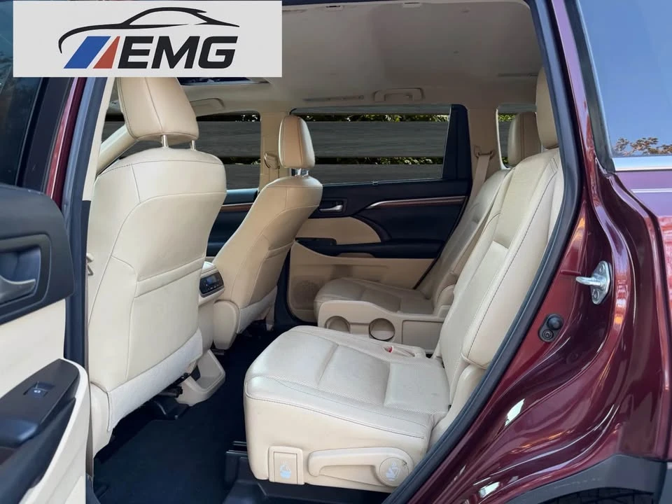 2017 Toyota Highlander - Image 3 of 16