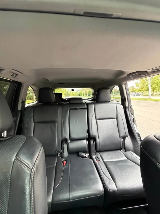 2017 Toyota Highlander - Image 10 of 12