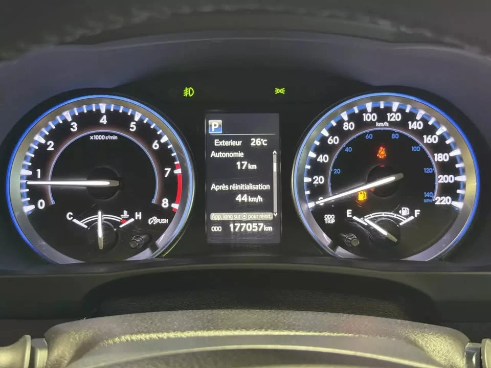2017 Toyota Highlander - Image 20 of 20