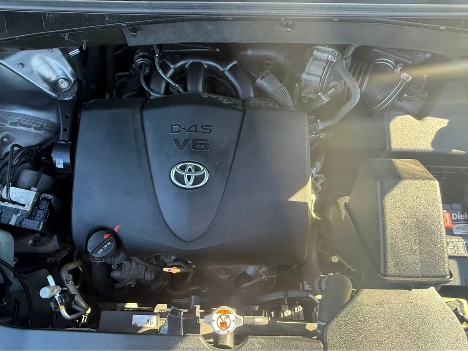 2017 Toyota Highlander - Image 16 of 17