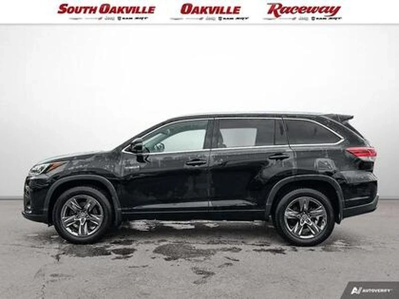 2017 Toyota Highlander - Image 3 of 17