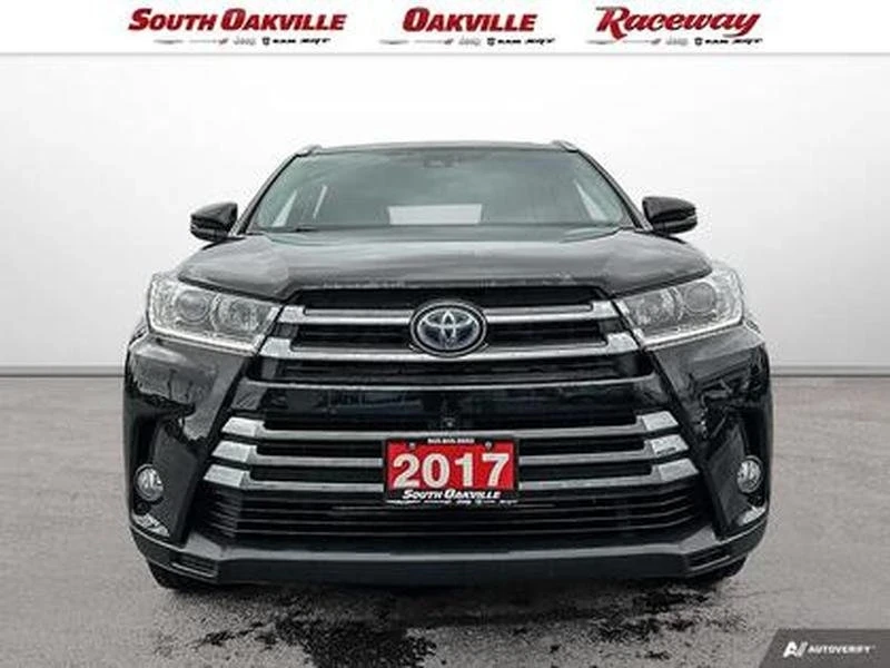 2017 Toyota Highlander - Image 2 of 17