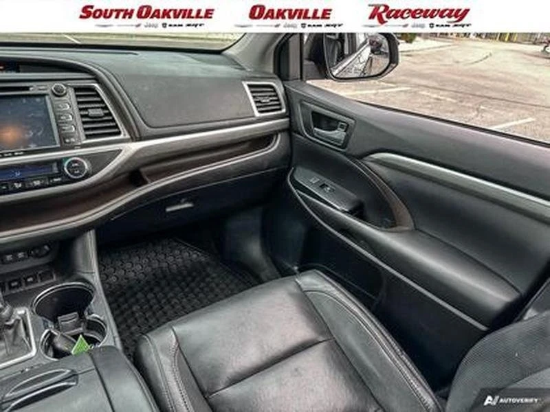 2017 Toyota Highlander - Image 17 of 17