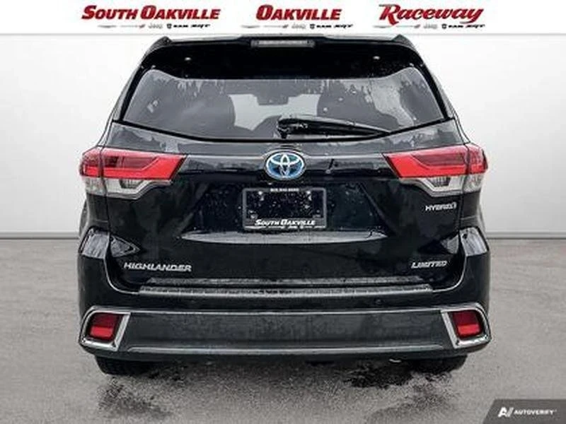 2017 Toyota Highlander - Image 5 of 17