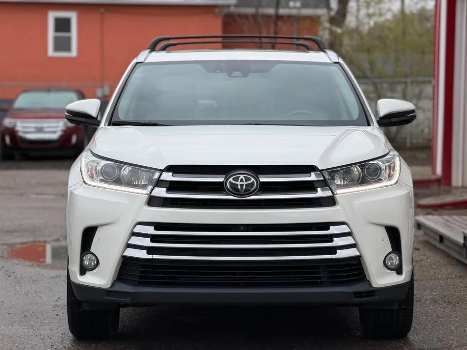 2017 Toyota Highlander - Image 3 of 20