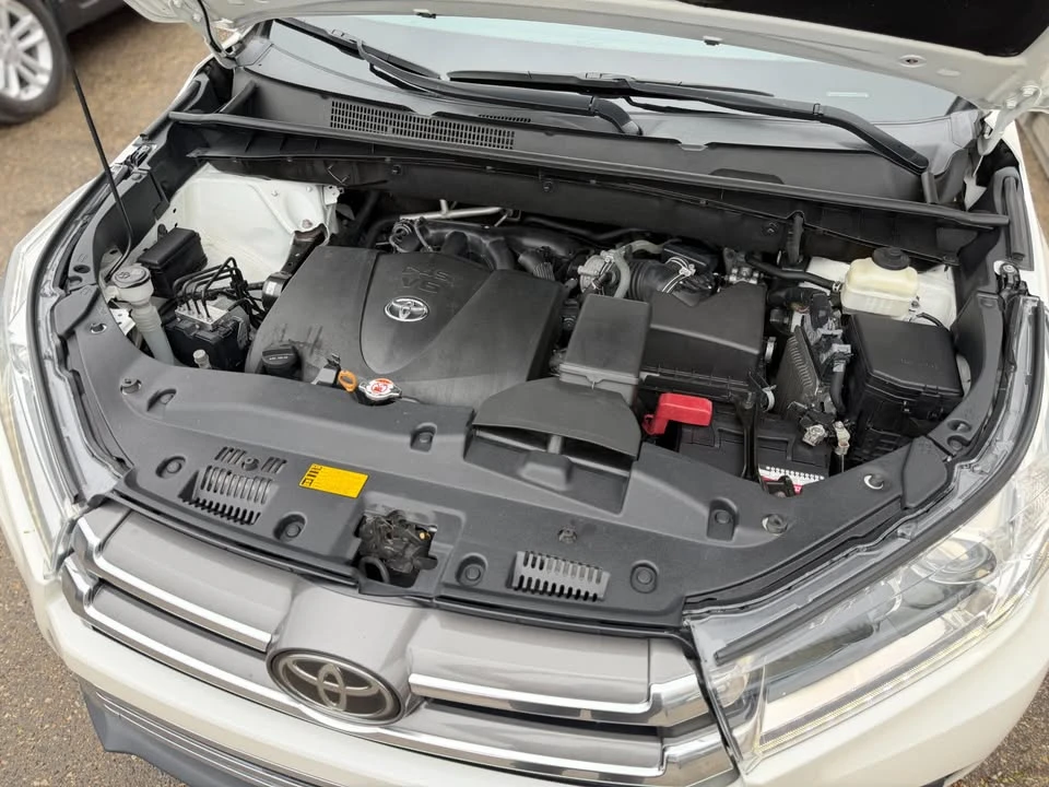2017 Toyota Highlander - Image 20 of 20