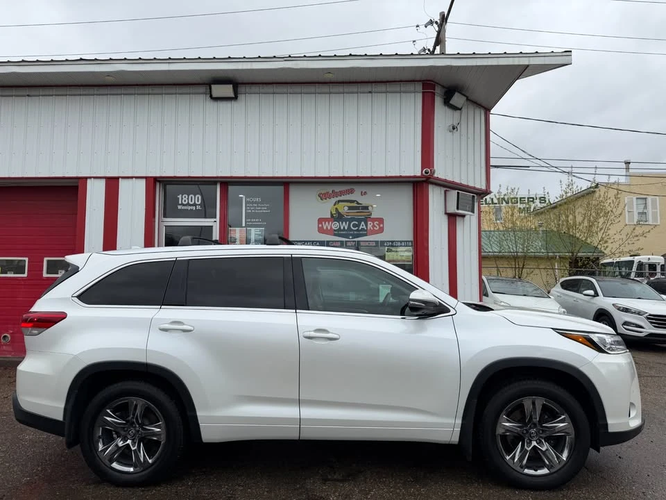 2017 Toyota Highlander - Image 4 of 20