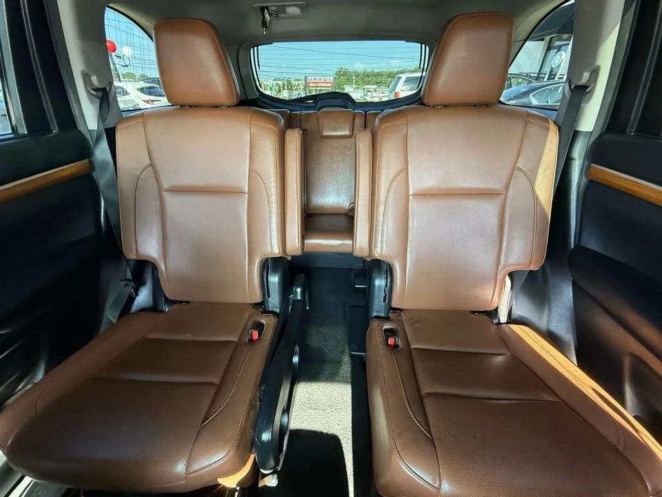 2017 Toyota Highlander - Image 20 of 20