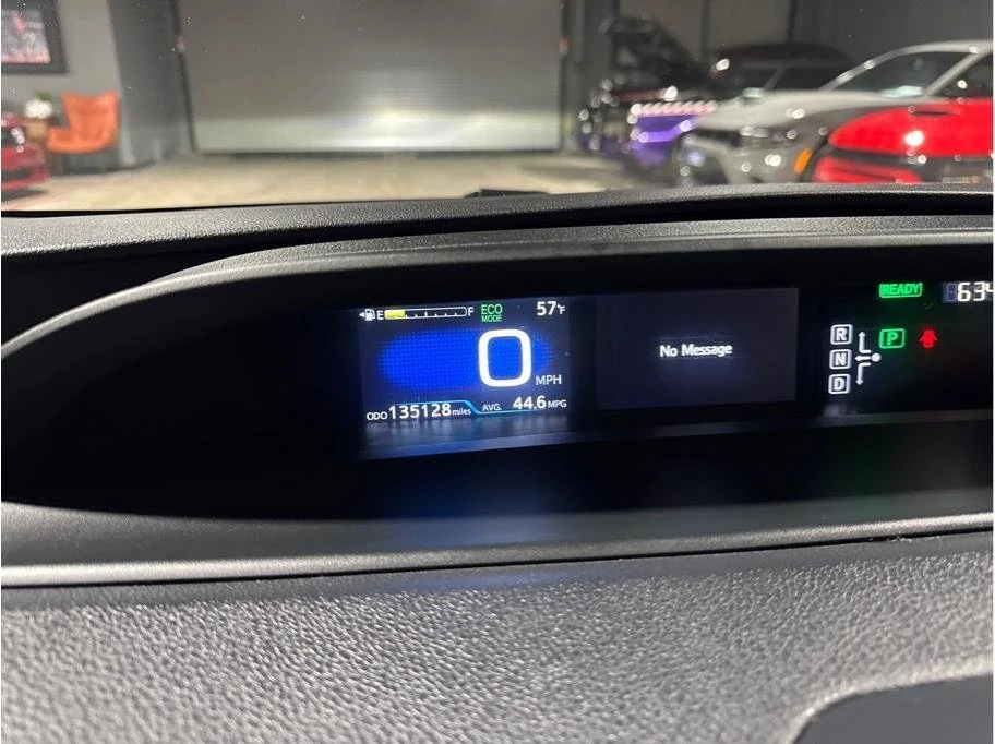 2017 Toyota Prius 4th Gen - Image 13 of 20
