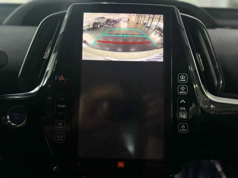 2017 Toyota Prius 4th Gen - Image 12 of 15